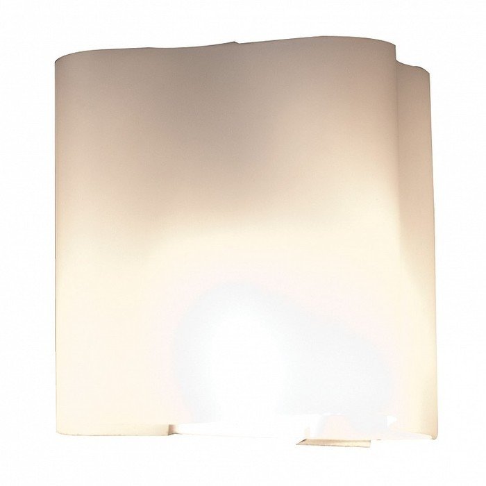 НАСТЕННЫЙ СВЕТИЛЬНИК ST LUCE ONDE НАСТЕННЫЙ СВЕТИЛЬНИК ST LUCE ONDE