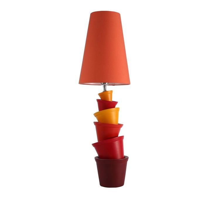 НАСТОЛЬНАЯ ЛАМПА ST LUCE TABELLA НАСТОЛЬНАЯ ЛАМПА ST LUCE TABELLA