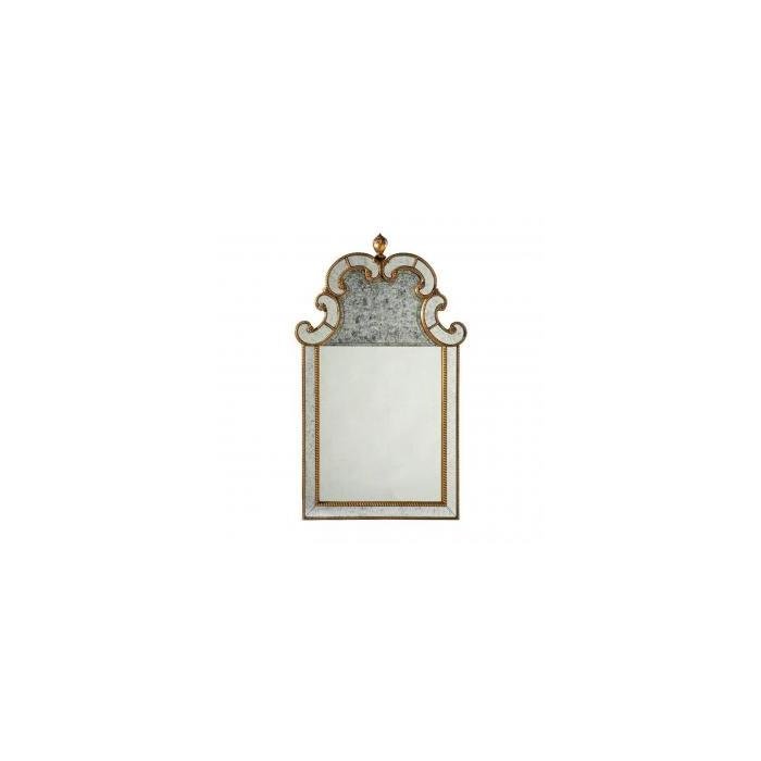 Мебель BEAUVOIR MIRROR Мебель BEAUVOIR MIRROR