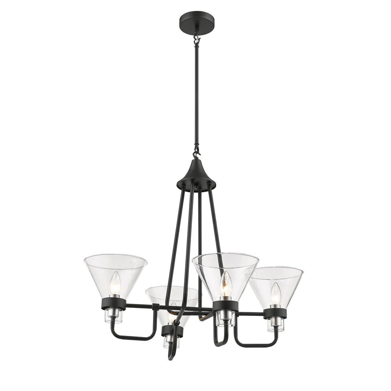 

Подвесная люстра Vele Luce Lorenza