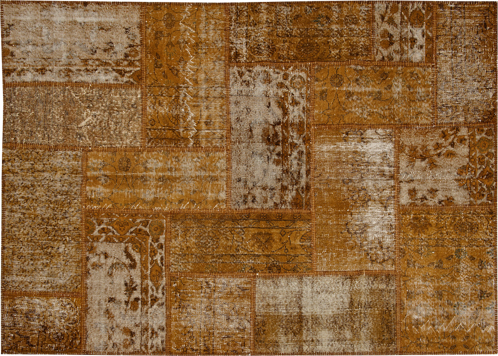 

Ковер Patchwork 170x237 см
