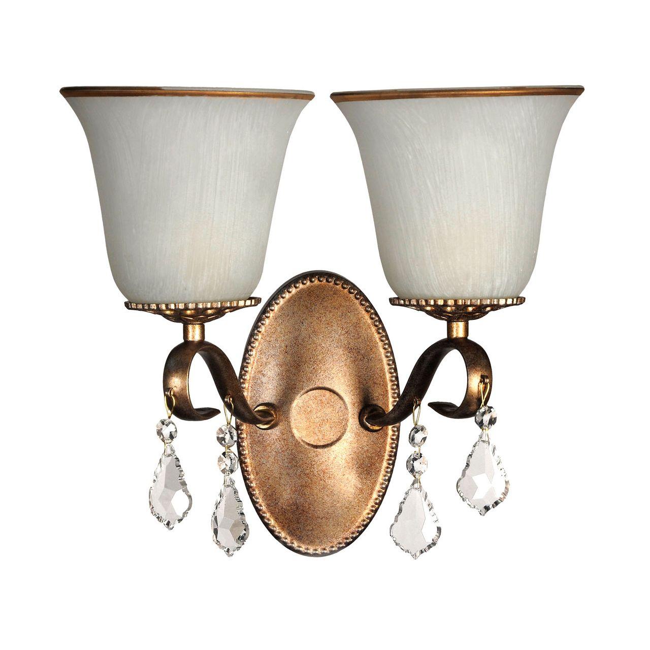 

Бра Arti Lampadari Borgese