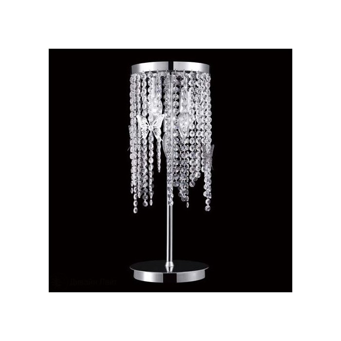 Настольная лампа Crystal Lux "Bloom" Настольная лампа Crystal Lux "Bloom"