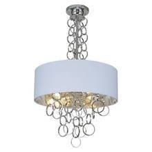 Подвесная люстра Crystal Lux Olimpo Подвесная люстра Crystal Lux Olimpo