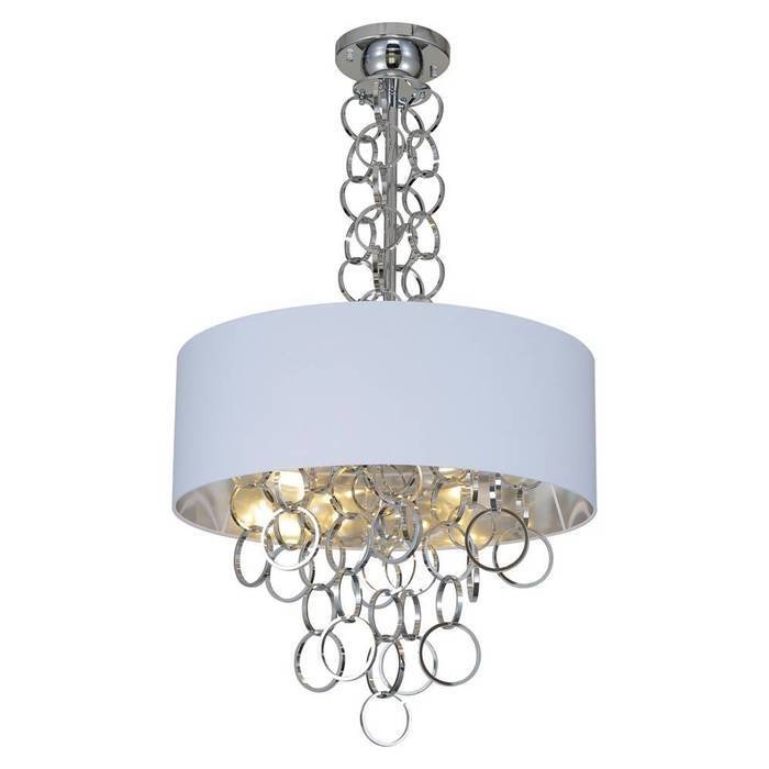 Подвесная люстра Crystal Lux Olimpo Подвесная люстра Crystal Lux Olimpo