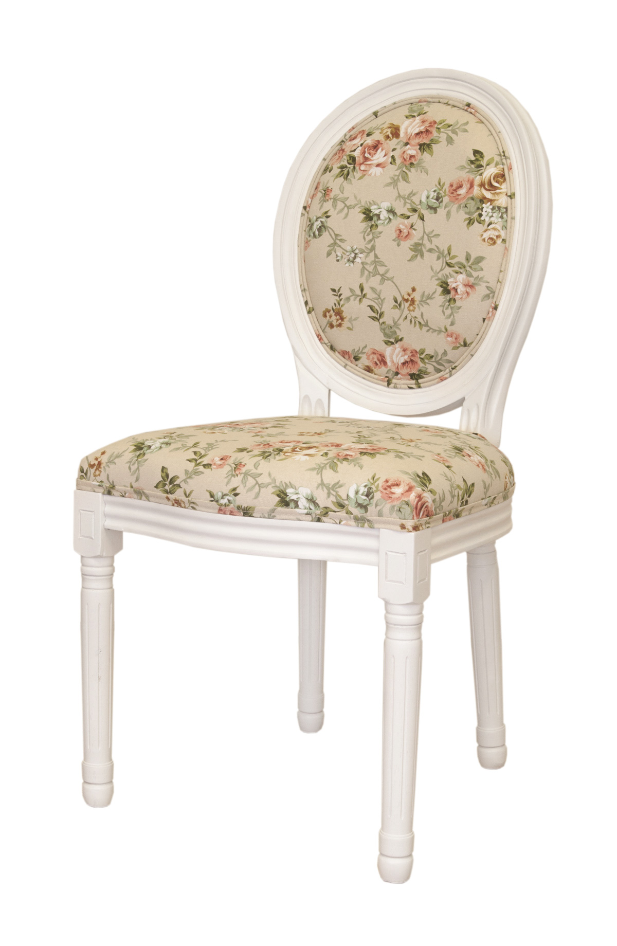 

Стул Volker Flower