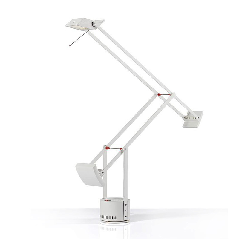 

Настольная лампа Artemide Tizio Micro White