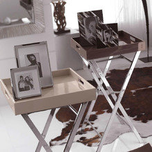 Деревянный поднос Loca Nera "Colour Wood" Деревянный поднос Loca Nera "Colour Wood"