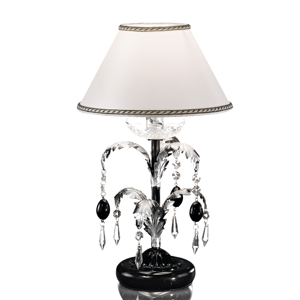 

Настольная лампа mm Lampadari "Onice"