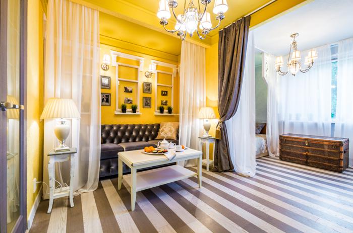 

Подвесная люстра Divinare Archeo