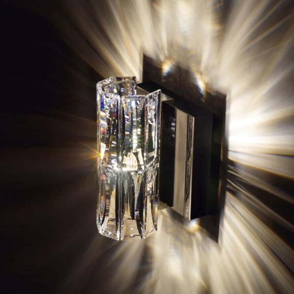 

Настенный светильник Swarovski Verve