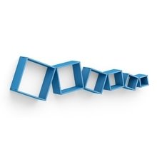 Полки-трансформеры Flex Shelf 107 Полки-трансформеры Flex Shelf 107