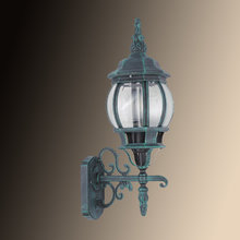 Уличный настенный светильник ARTE LAMP ATLANTA Уличный настенный светильник ARTE LAMP ATLANTA