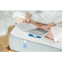 Матрас Blue Sleep 200х200 Матрас Blue Sleep 200х200