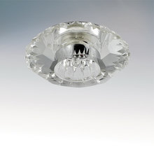 ВСТРАИВАЕМЫЙ СВЕТИЛЬНИК LIGHTSTAR BOMO ВСТРАИВАЕМЫЙ СВЕТИЛЬНИК LIGHTSTAR BOMO
