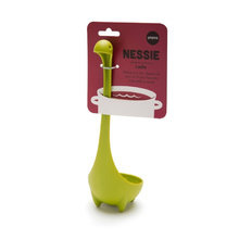 Половник OTOTO nessie зелёный Половник OTOTO nessie зелёный