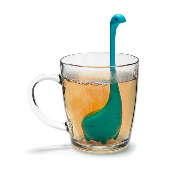 Ёмкость для заваривания чая OTOTO baby nessie Ёмкость для заваривания чая OTOTO baby nessie
