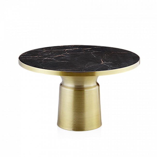 

Кофейный стол Vaso Marable с мраморной столешницей