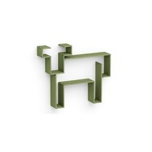 Полки-трансформеры Flex Shelf 116 Полки-трансформеры Flex Shelf 116