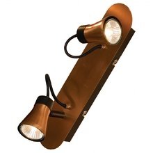 Спот Lussole Loft Спот Lussole Loft