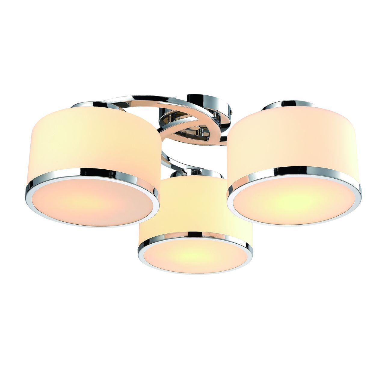 Потолочная люстра Arte Lamp Manhattan