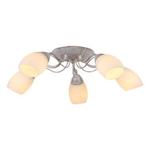 Потолочная люстра Arte Lamp Carlo Потолочная люстра Arte Lamp Carlo
