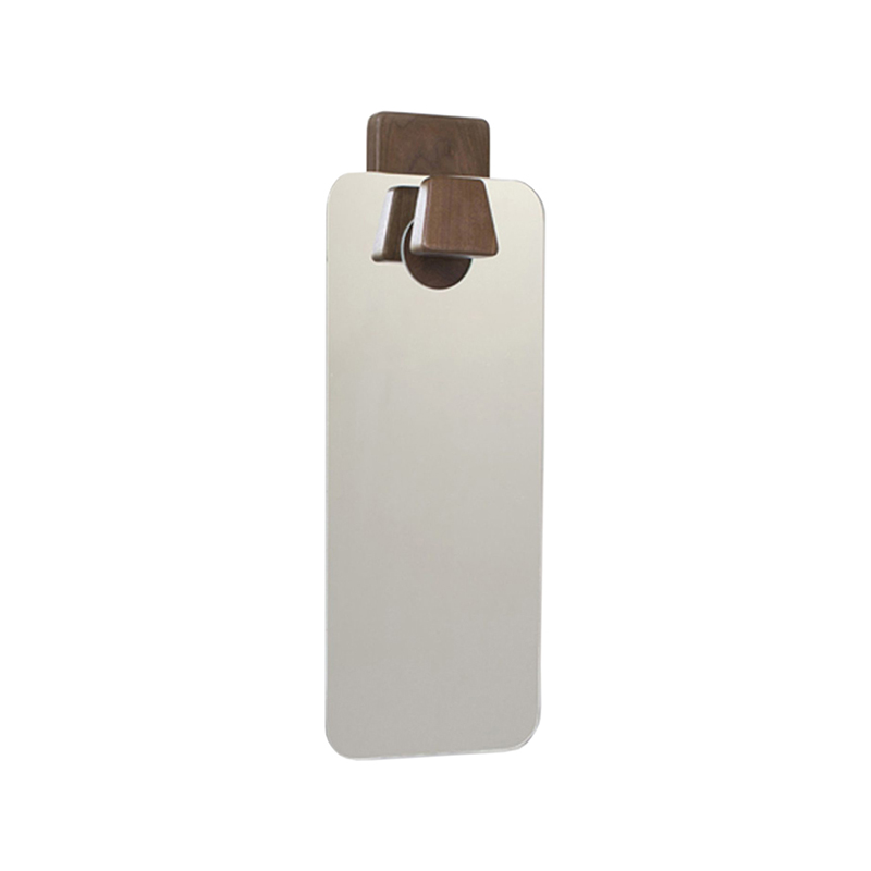 

Настенное зеркало Walnut