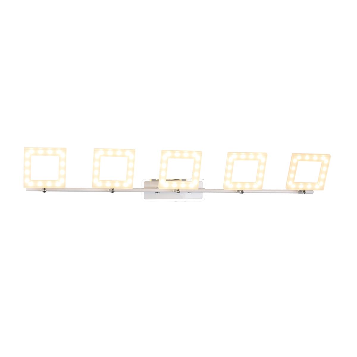 

Светодиодный спот Idlamp Piazza