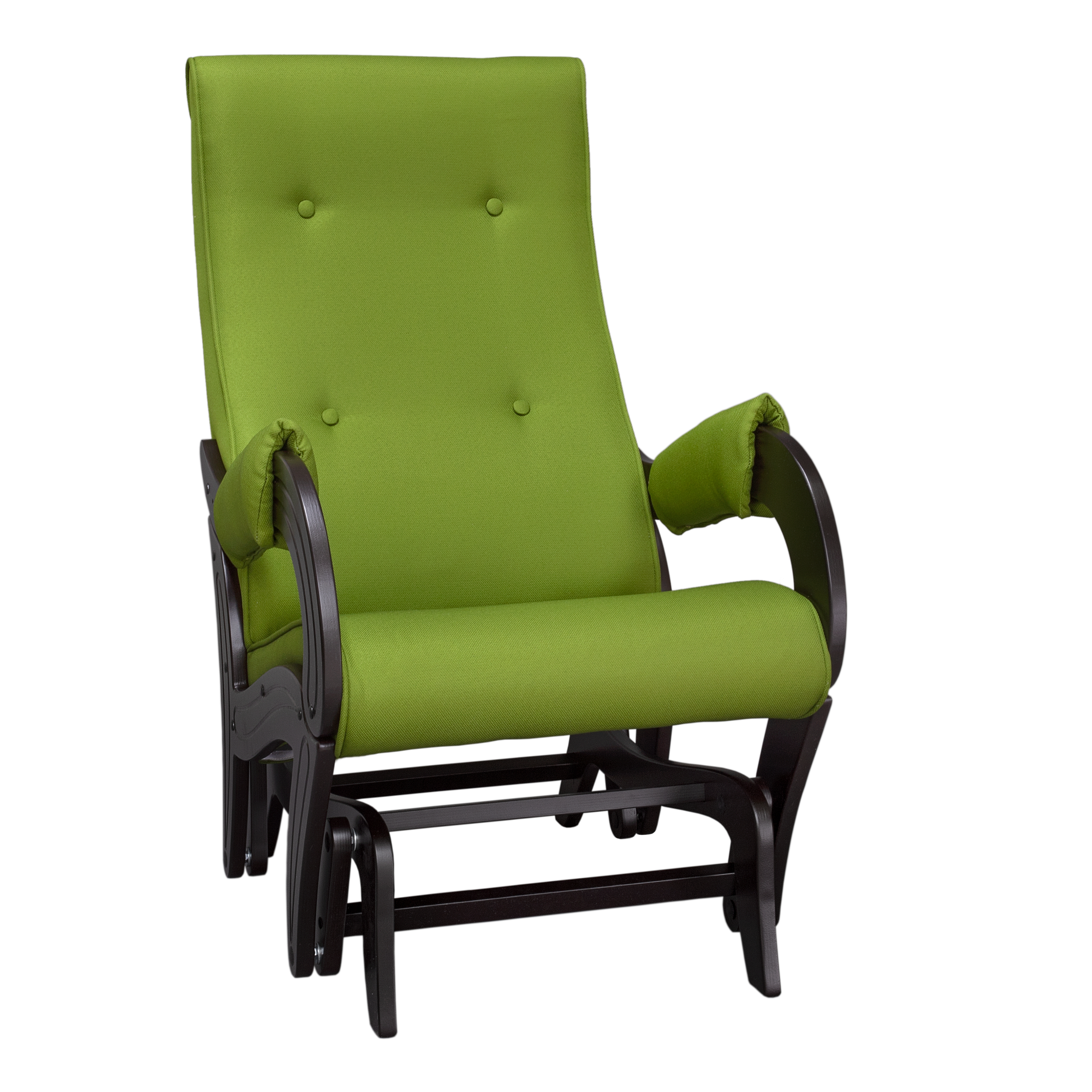 Кресло-гляйдер, модель 708