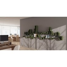Полки-трансформеры Flex Shelf Полки-трансформеры Flex Shelf