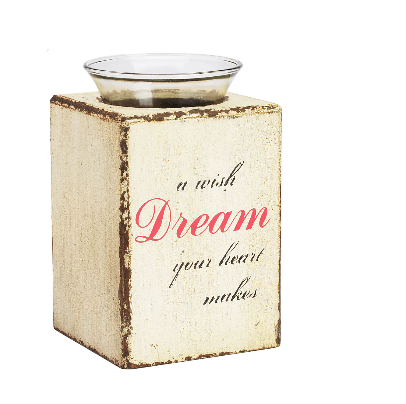 

Подсвечник Provence Cream