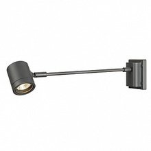 Уличный светильник SLV New Myra Display Straight Уличный светильник SLV New Myra Display Straight