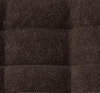

Диван прямой вилсон Chocolate коричневого цвета