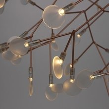 Подвесной светильник "Heracleum" Подвесной светильник "Heracleum"