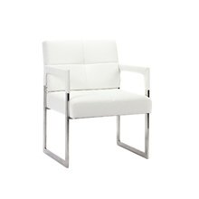 Кресло Aster Chair White Кресло Aster Chair White