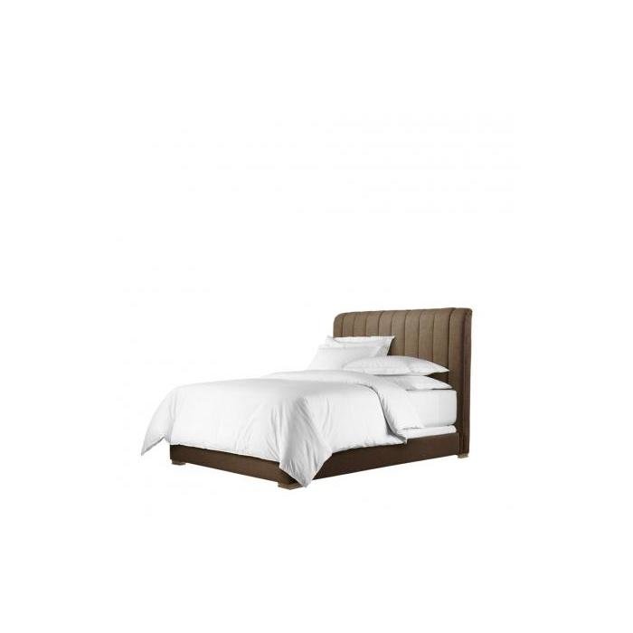 Кровать Harlan queen size bed with frame Кровать Harlan queen size bed with frame