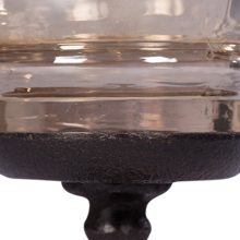 Подсвечник Tumbler candlestick Подсвечник Tumbler candlestick