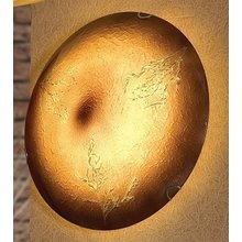 НАСТЕННЫЙ СВЕТИЛЬНИК LUSSOLE LGO LAVA НАСТЕННЫЙ СВЕТИЛЬНИК LUSSOLE LGO LAVA
