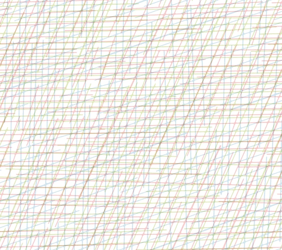 

Дизайнерские обои Note Sheets