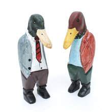 Декоративные фигурки Pitti&Uomo Декоративные фигурки Pitti&Uomo