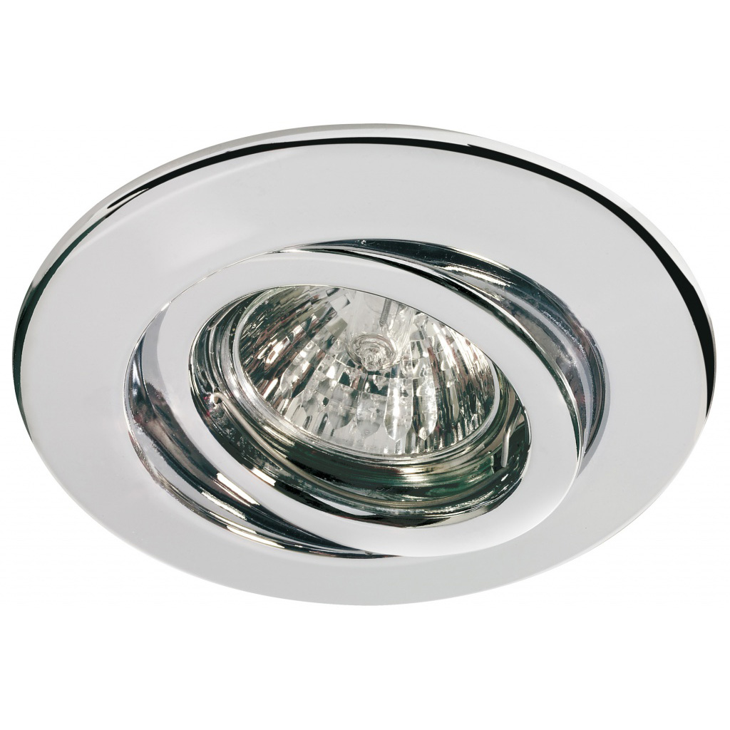 

Встраиваемый светильник Paulmann Quality Line Halogen