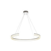 Светодиодный светильник IDLamp Delfina 391/X1-LEDWhite Светодиодный светильник IDLamp Delfina 391/X1-LEDWhite