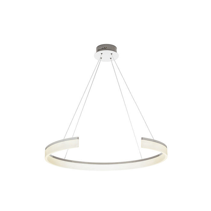 Светодиодный светильник IDLamp Delfina 391/X1-LEDWhite Светодиодный светильник IDLamp Delfina 391/X1-LEDWhite