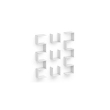 Полки-трансформеры Flex Shelf Полки-трансформеры Flex Shelf