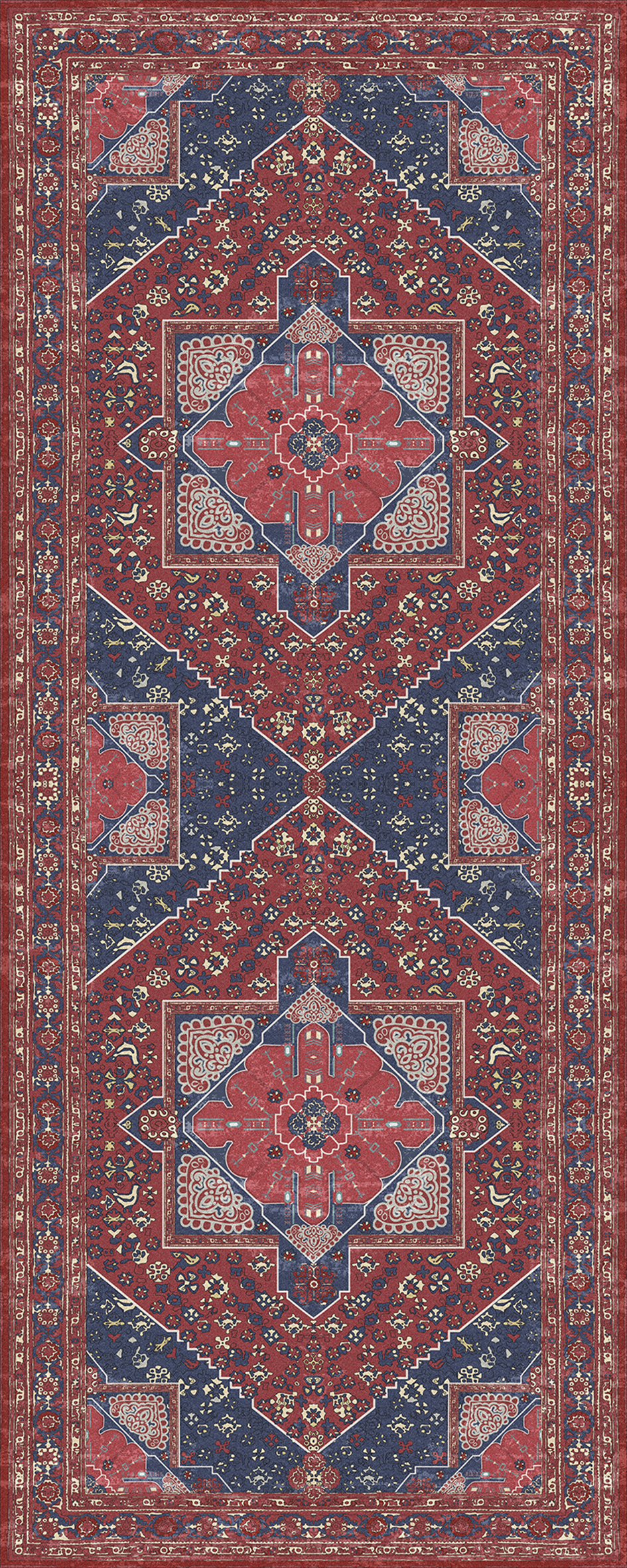 

Ковровая дорожка 80x200 см