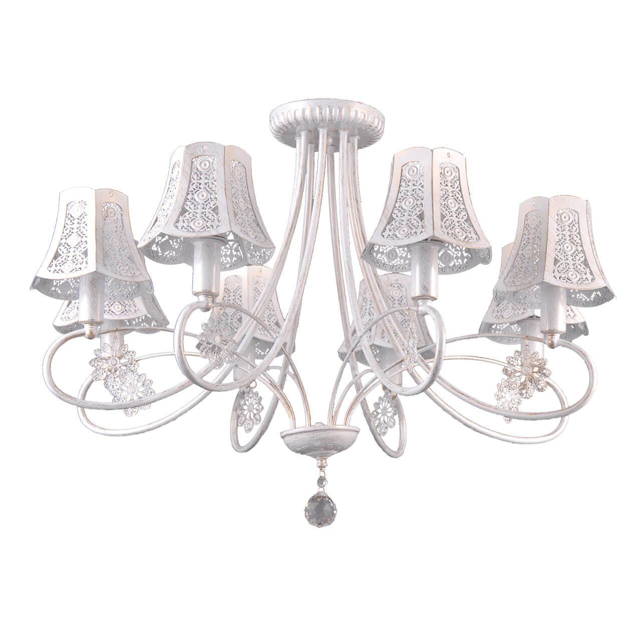 

Потолочная люстра Vele Luce Casto