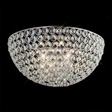 Настенный светильник Mantra "Crystal" Настенный светильник Mantra "Crystal"