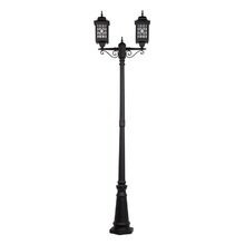 Уличный светильник MW-Light Глазго 1 815040402 Уличный светильник MW-Light Глазго 1 815040402