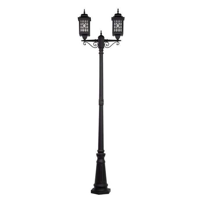Уличный светильник MW-Light Глазго 1 815040402 Уличный светильник MW-Light Глазго 1 815040402