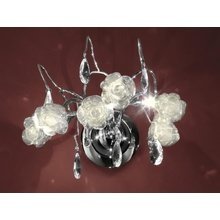 Бра "Rosa Bianco" Citilux Бра "Rosa Bianco" Citilux